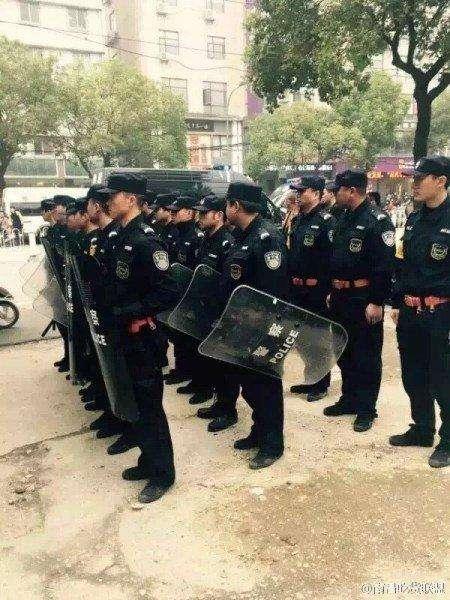 进贤执法学生爆料案件最新